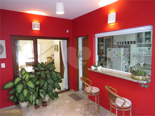 Sobrado à venda com 4 quartos, sendo 1 suíte,  em Santana, São Paulo, SP