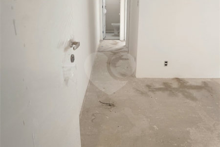 Apartamento à venda com 2 quartos em Vila Gustavo, São Paulo, SP