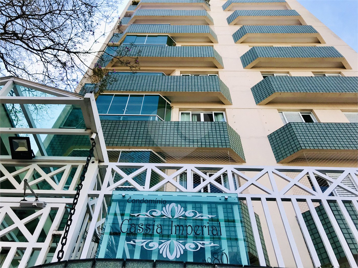 Apartamento à venda ou para alugar com 3 quartos, sendo 1 suíte, no Centro, São Bernardo do Campo, SP