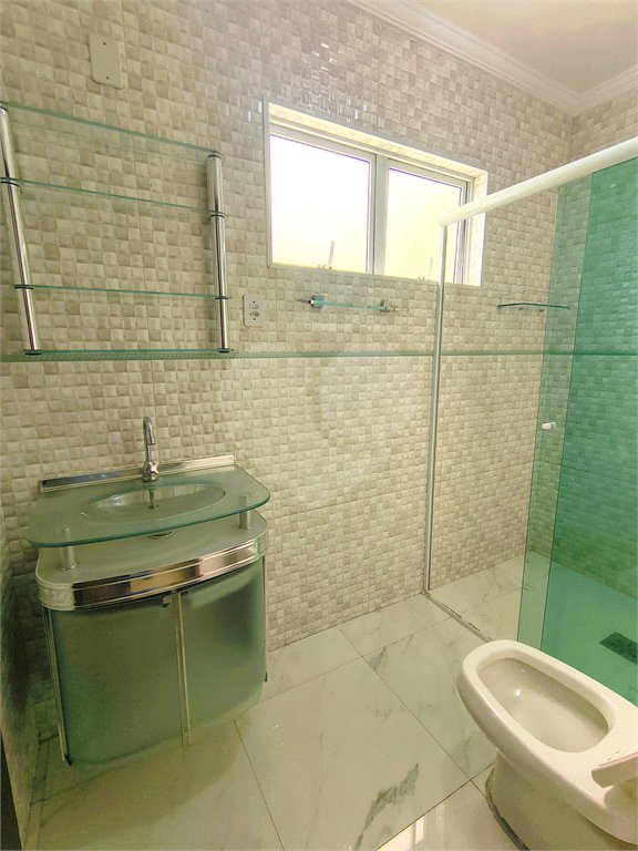 Sobrado à venda com 3 quartos, sendo 1 suíte,  em Jardim Alice, Indaiatuba, SP