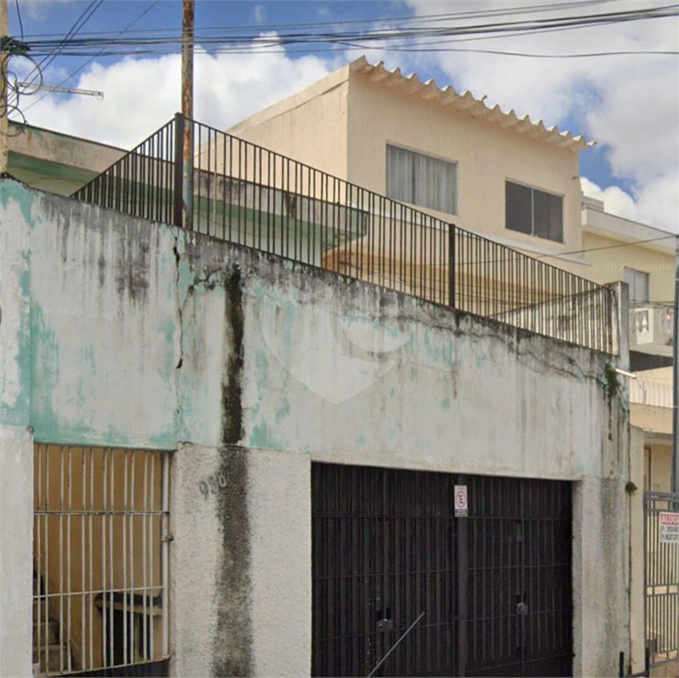 Casa à venda com 3 quartos em Tucuruvi, São Paulo, SP
