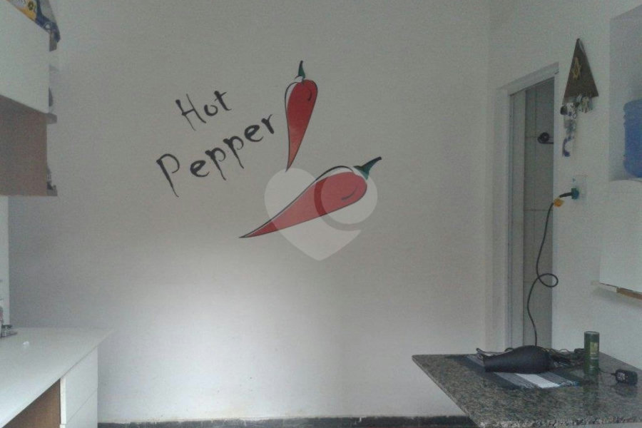 Sobrado à venda com 6 quartos, sendo 1 suíte, em Santana, São Paulo, SP