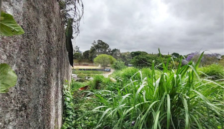 Terreno à venda em Tremembé, São Paulo, SP