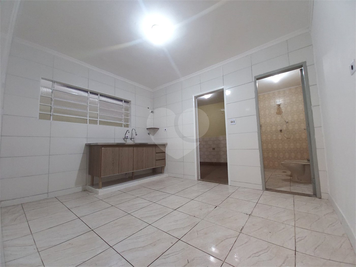 Casa Térrea à venda com 2 quartos em Vila Gustavo, São Paulo, SP