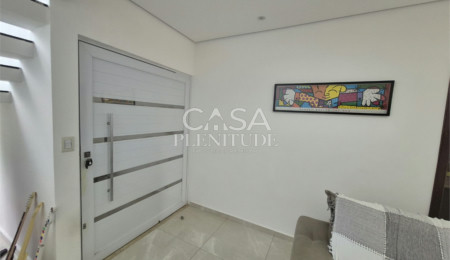 Casa em condomínio à venda com 3 quartos, sendo 1 suíte,  em Jardim Novo Horizonte, Sorocaba, SP