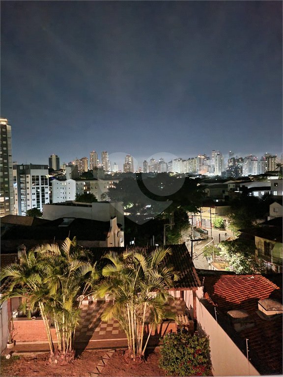 Sobrado à venda com 3 quartos, sendo 2 suítes,  em Mandaqui, São Paulo, SP