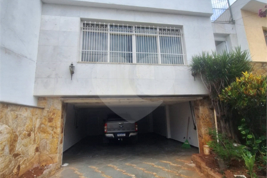 Casa à venda com 3 quartos, sendo 1 suíte, em Mandaqui, São Paulo, SP
