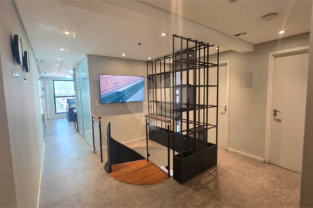 Sala à venda em Vila Maria, São Paulo, SP