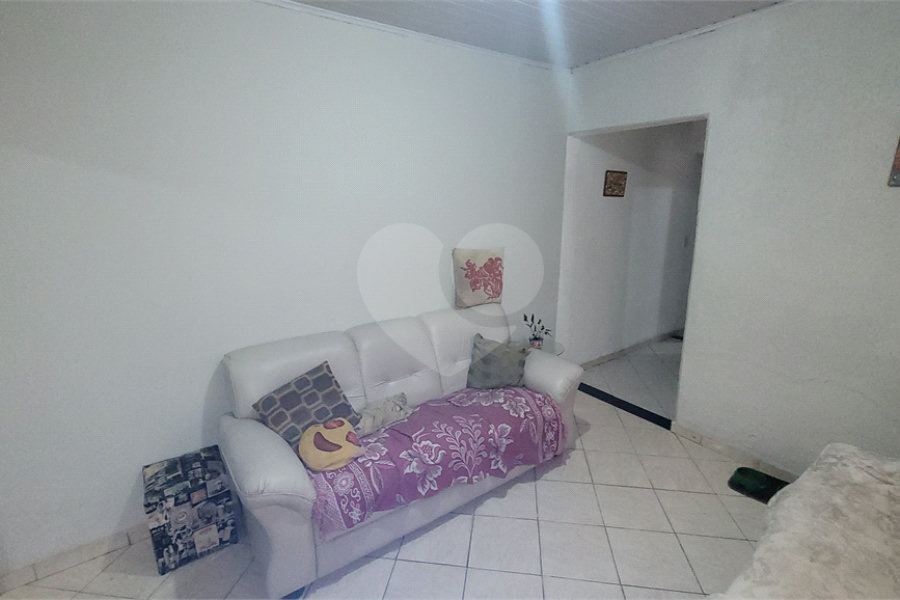 Casa à venda com 4 quartos, sendo 1 suíte, em Vila Maria, São Paulo, SP
