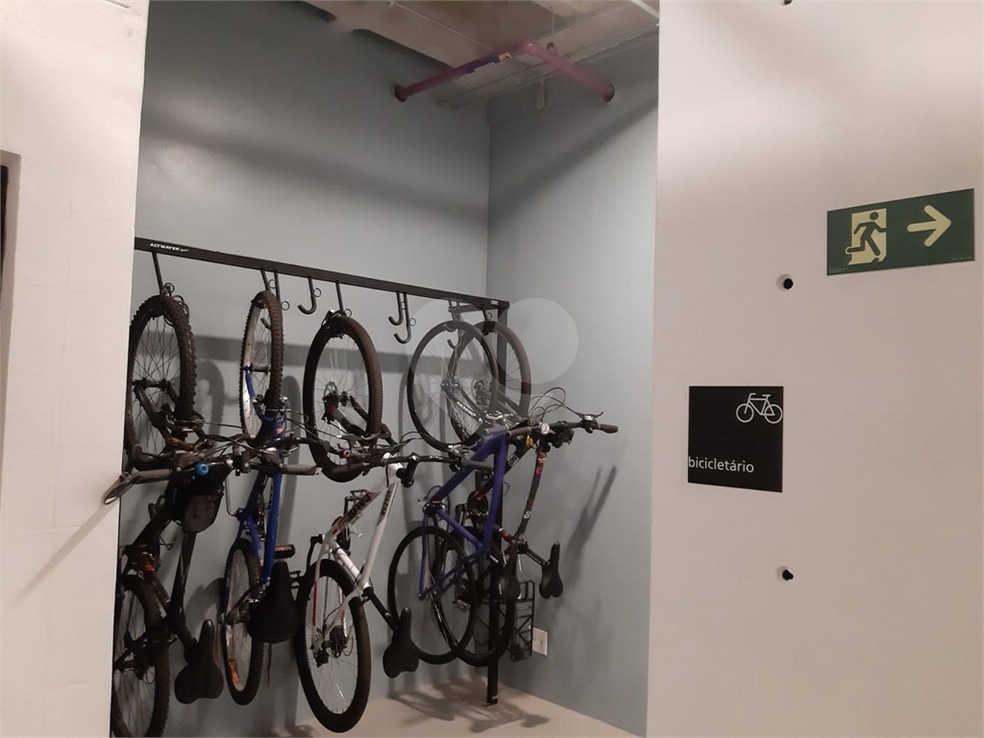 Studio à venda em Vila Mariana, São Paulo, SP