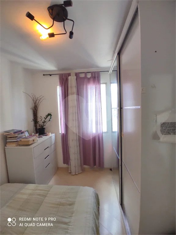 Apartamento à venda com 2 quartos em Horto, São Paulo, SP