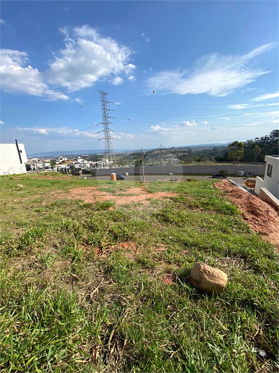 Terreno à venda em Monte Alegre, Vinhedo, SP