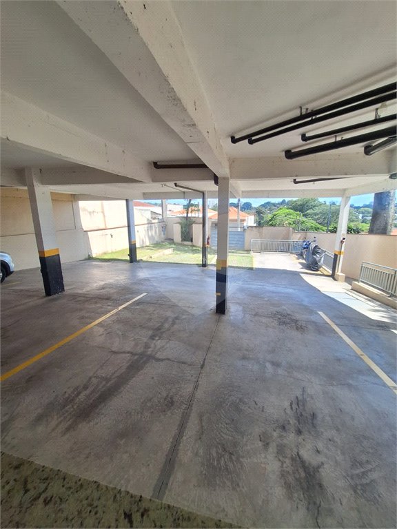 Apartamento à venda com 2 quartos em Horto Florestal, São Paulo, SP