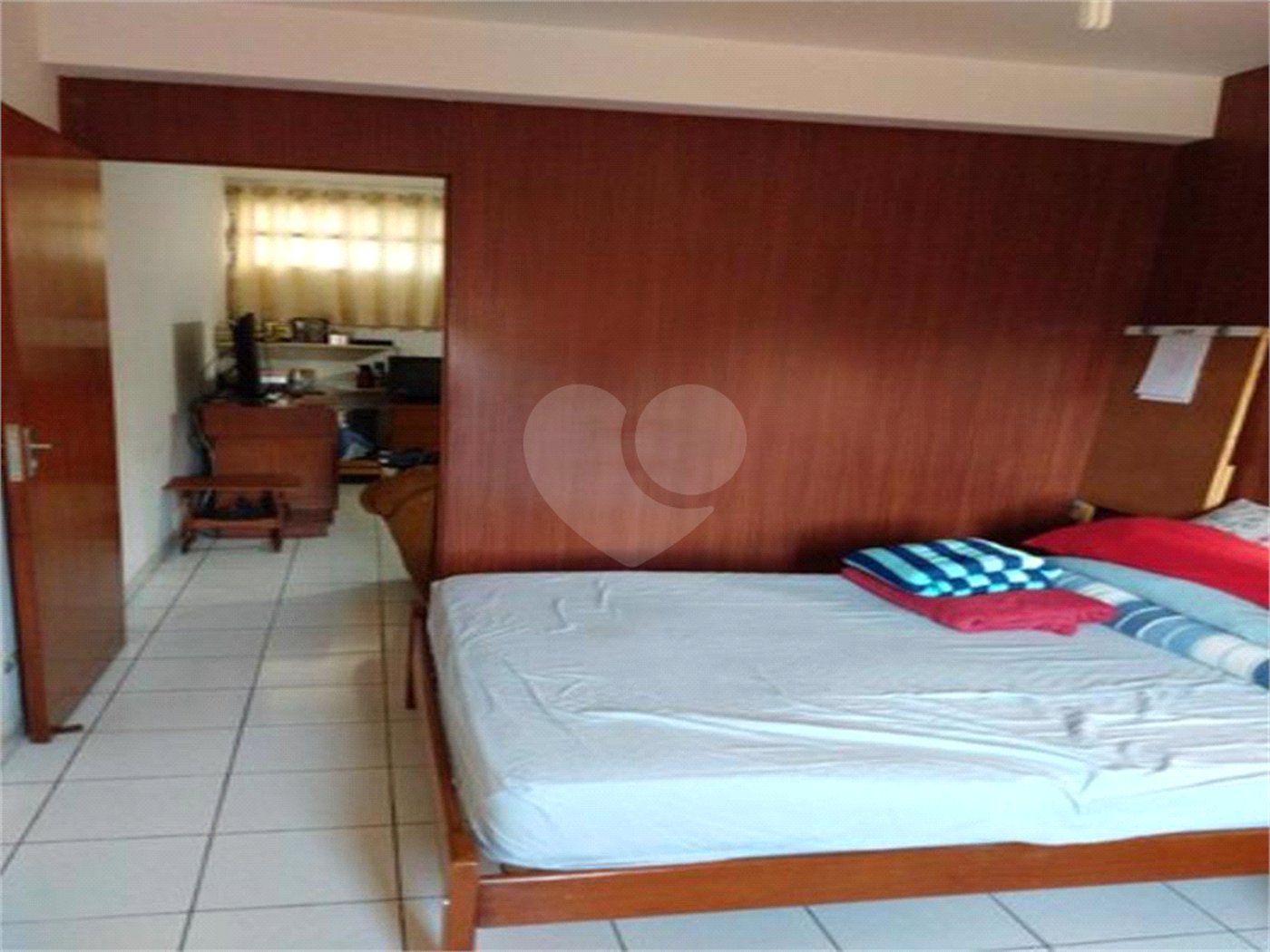 Sobrado à venda com 4 quartos em Ipiranga, São Paulo, SP