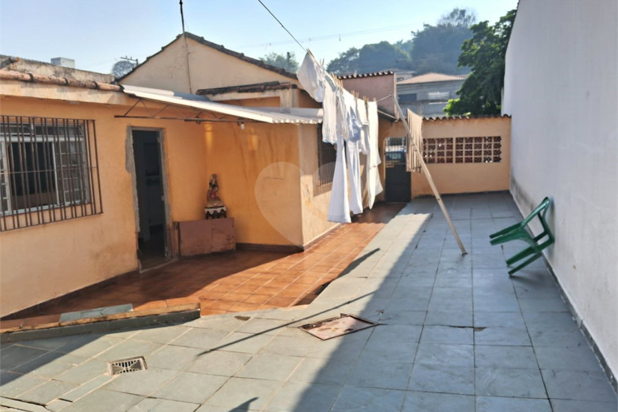 Casa Térrea à venda com 3 quartos em Casa Verde, São Paulo, SP