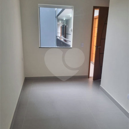 Apartamento à venda com 2 quartos em Vila Gustavo, São Paulo, SP