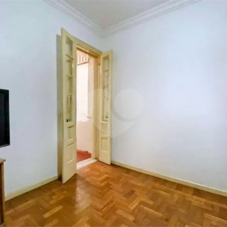 Apartamento à venda com 2 quartos em Tijuca, Rio de Janeiro, RJ