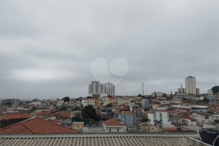 Apartamento à venda com 2 quartos em Parque Vitória, São Paulo, SP