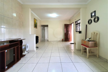 Casa à venda com 1 quarto em Vila Santa Teresa (zona Sul), São Paulo, SP