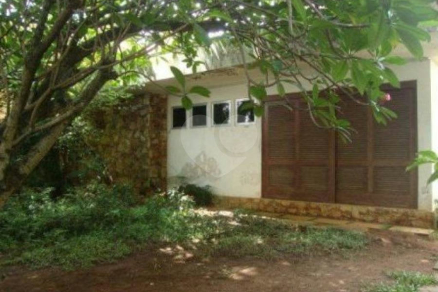 Casa Térrea à venda com 4 quartos, sendo 1 suíte, em Jardim Floresta, São Paulo, SP