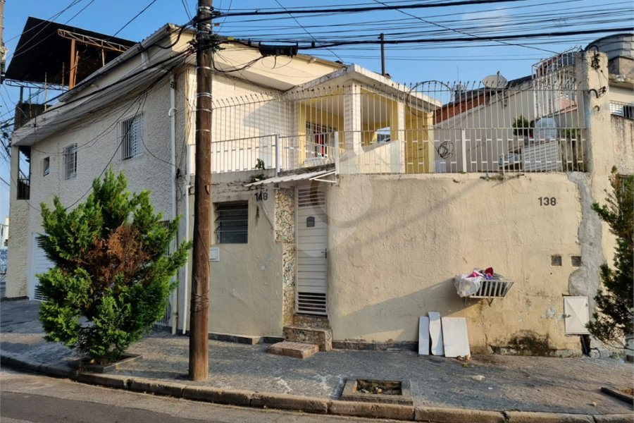 Terreno à venda em Vila Nova Cachoeirinha, São Paulo, SP