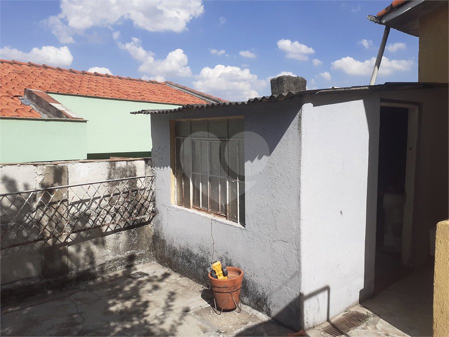 Terreno à venda com 1 quarto em Tucuruvi, São Paulo, SP