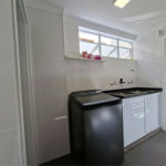 Apartamento Residencial à venda, Boqueirão, Santos - AP1234.