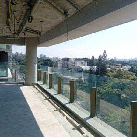 Apartamento à venda com 4 suítes em Ibirapuera, São Paulo, SP