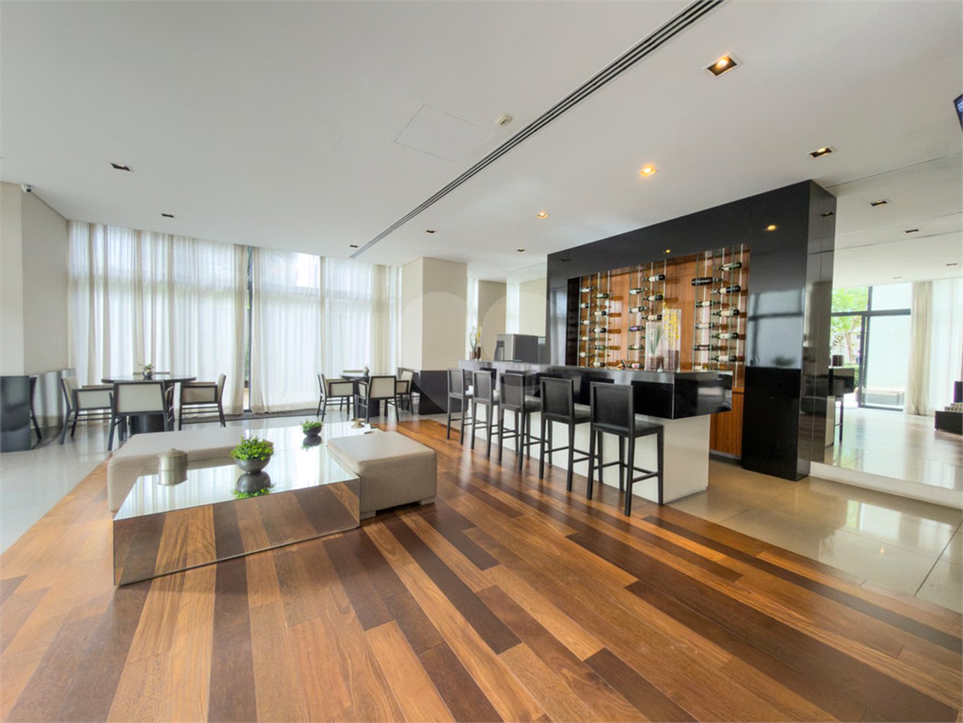Apartamento à venda com 1 suíte em Cidade Monções, São Paulo, SP