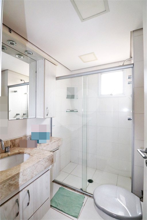 Apartamento à venda com 3 suítes em Santana, São Paulo, SP
