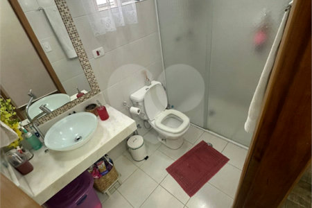Casa à venda com 4 quartos em Chora Menino, São Paulo, SP