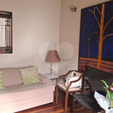 Casa Térrea à venda com 3 quartos em Vila Pompéia, São Paulo, SP