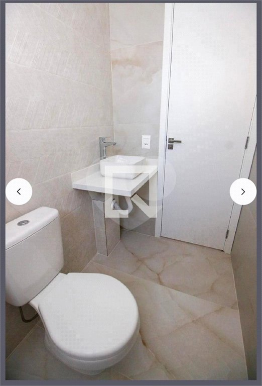Apartamento à venda com 2 quartos, sendo 1 suíte, em Vila Suzana, São Paulo, SP