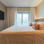 Apartamento à venda com 3 quartos, sendo 2 suítes, em Vila Mascote, São Paulo, SP
