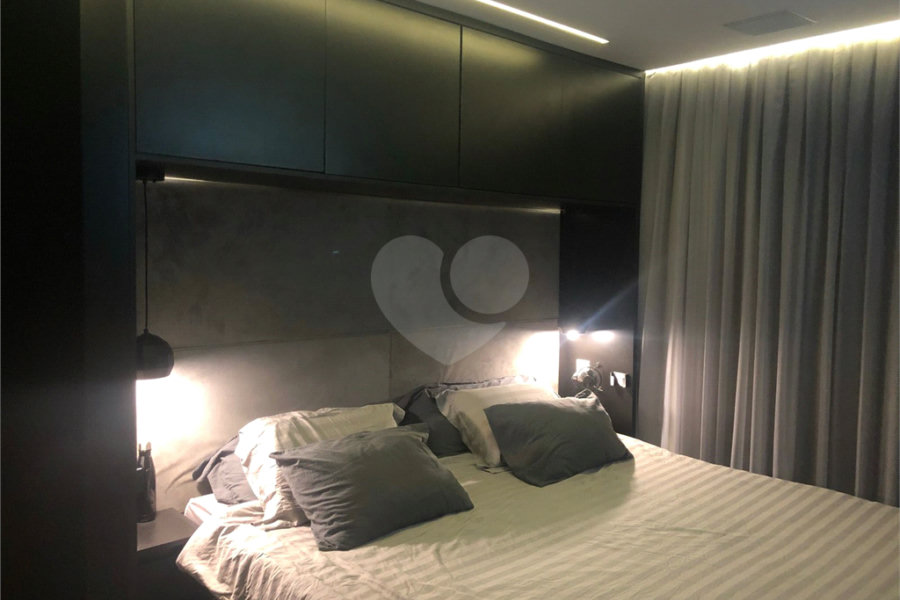 Apartamento à venda com 1 suíte em Casa Verde, São Paulo, SP