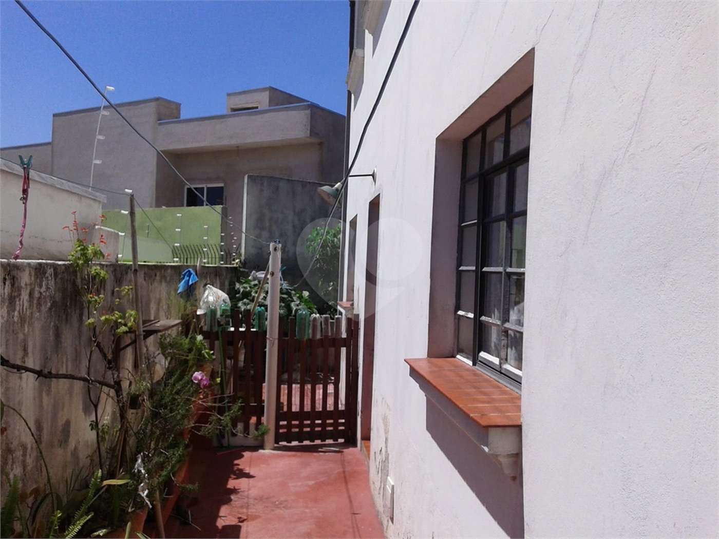 Sobrado à venda com 3 quartos em Vila Romanópolis, Ferraz de Vasconcelos, SP