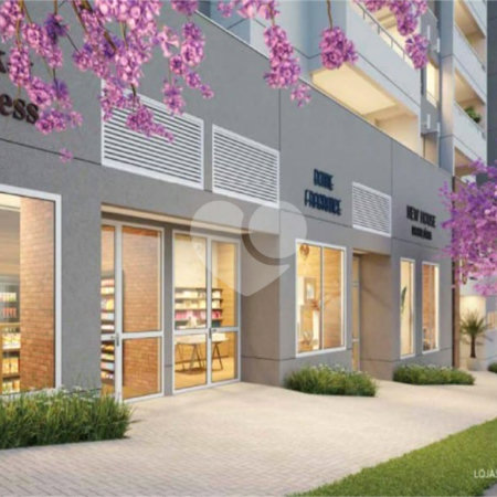 Apartamento à venda com 2 quartos, sendo 1 suíte, em Vila Dom Pedro II, São Paulo, SP