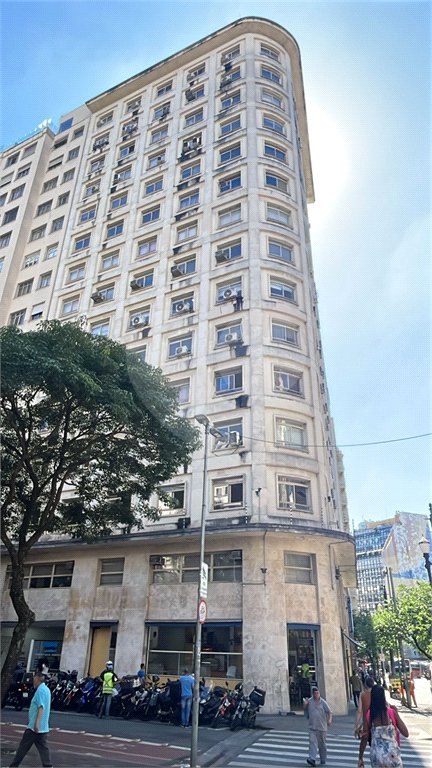 Sala à venda em Republica, São Paulo, SP