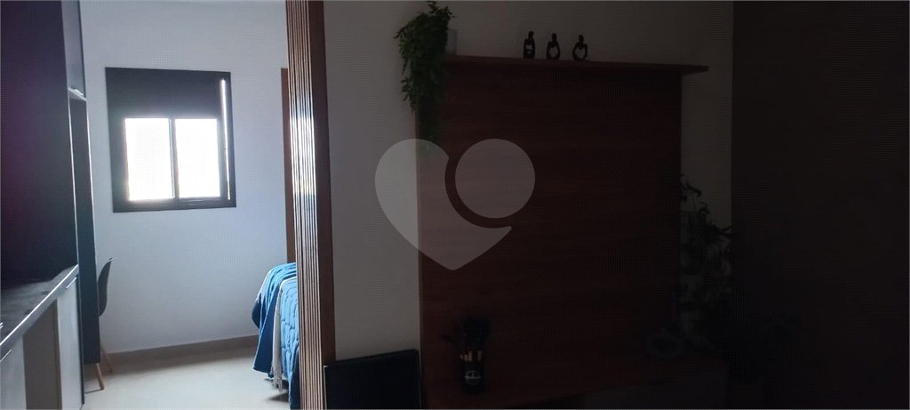 Apartamento à venda com 2 quartos em Jardim São Paulo(zona Norte), São Paulo, SP