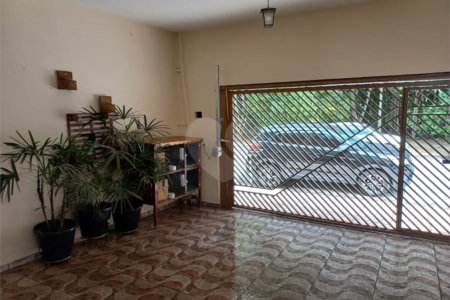 Casa à venda com 3 quartos no condomínio Residencial Rubi, Mogi das Cruzes - SP
