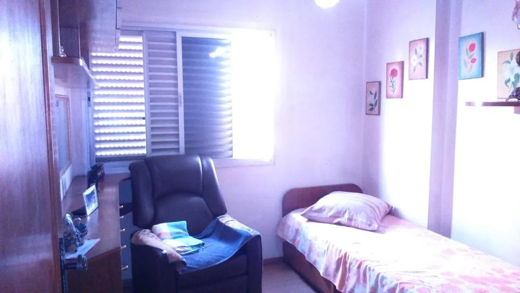 Apartamento à venda com 3 quartos, sendo 1 suíte, em Lapa, São Paulo, SP
