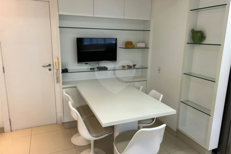 Apartamento à venda com 4 suítes no Centro, São Bernardo do Campo, SP