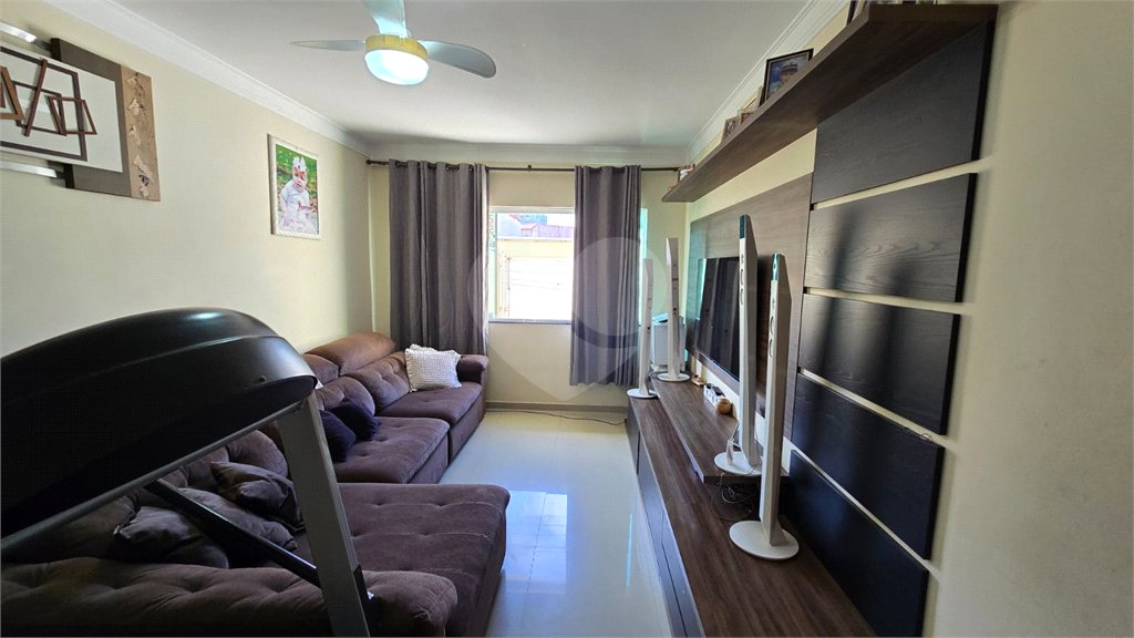 Sobrado à venda com 3 quartos, sendo 1 suíte, em Freguesia do Ó, São Paulo, SP