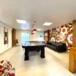 Apartamento com 3 dormitórios à venda, 106 m² por R$ 1.175.000,00 - Pompéia - Santos/SP
