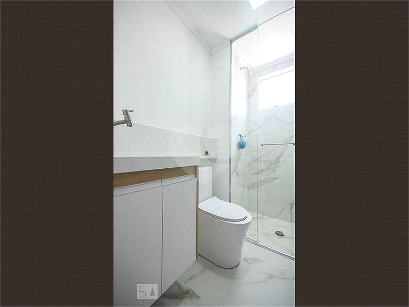 Apartamento à venda com 2 quartos, sendo 1 suíte, em Jardim Parque Morumbi, São Paulo, SP