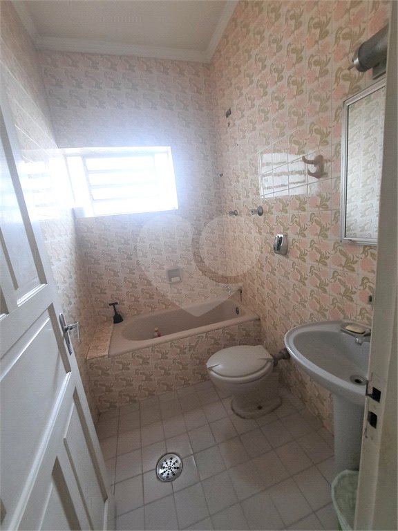 Casa Térrea à venda com 1 quarto em Chácara Santo Antônio, São Paulo, SP