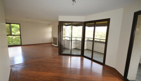 Apartamento à venda com 4 quartos, sendo 2 suítes,  em Jardim Ampliação, São Paulo, SP