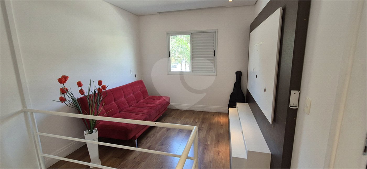 Casa à venda com 4 quartos, sendo 2 suítes,  no condomínio Aromaz, São Bernardo do Campo - SP