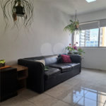 Apartamento à venda com 2 quartos em Pinheiros, São Paulo, SP