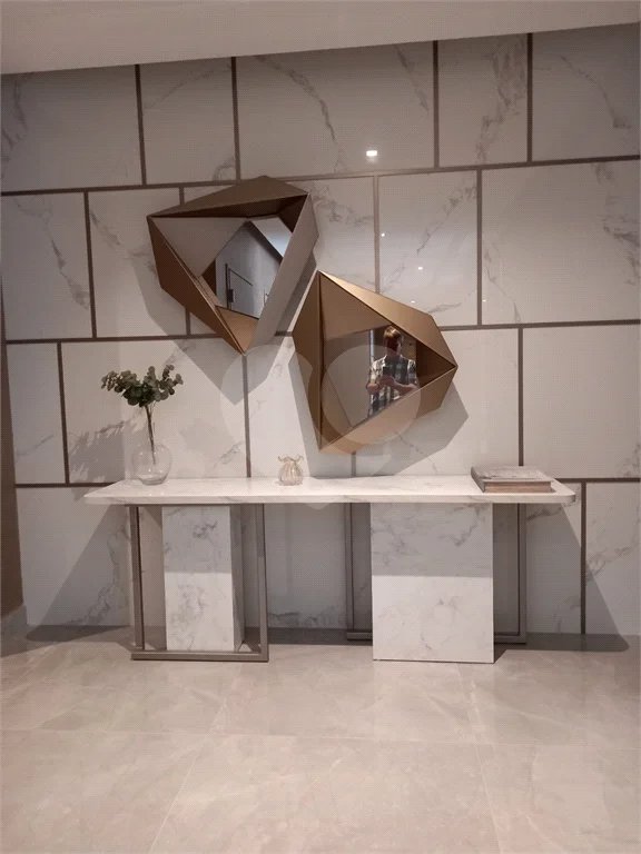 Apartamento à venda com 3 suítes em Tucuruvi, São Paulo, SP